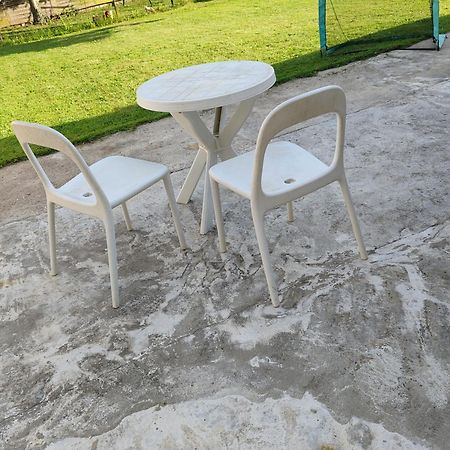 Chambre Chez Hote Sainte-Eulalie  Esterno foto